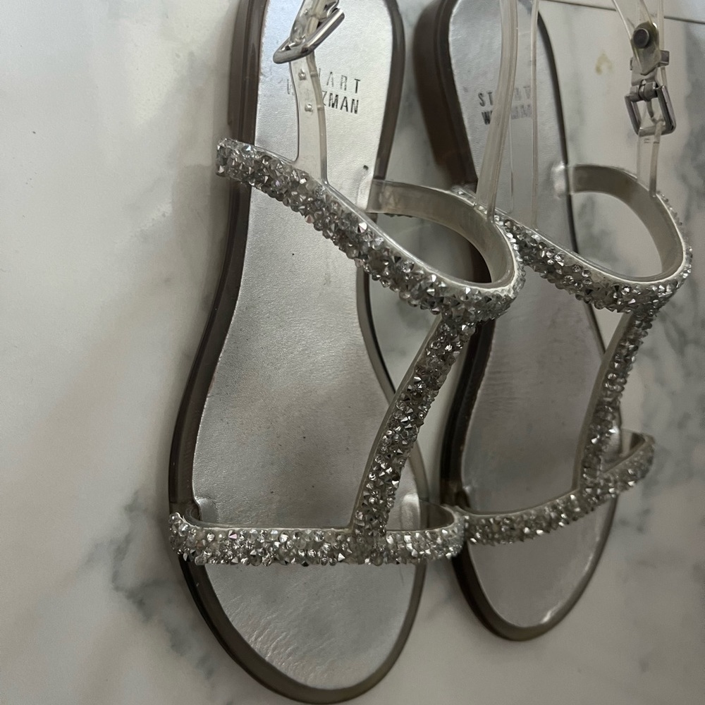 Stuart weitzman sandals